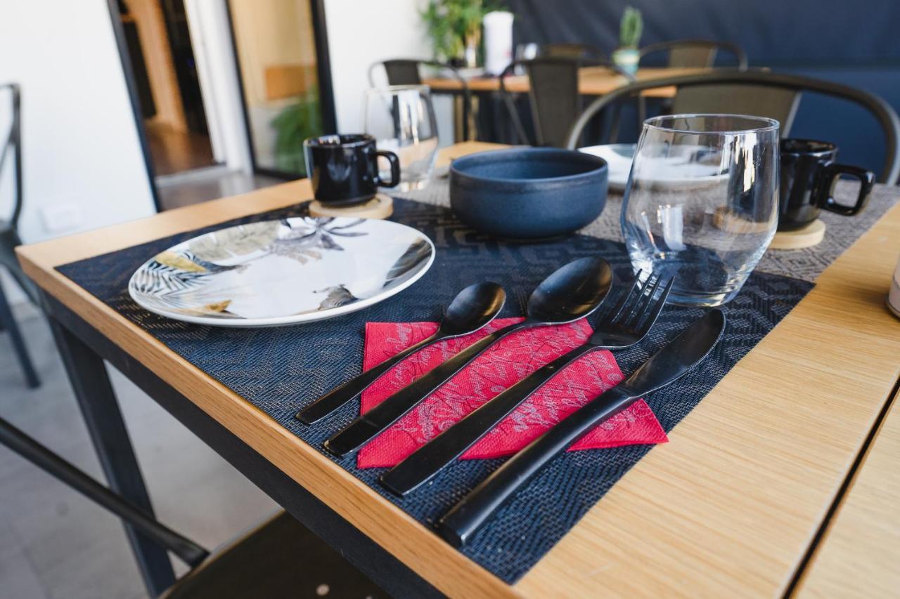 Le Boutique Luxury Rooms Diffused In Historic Center 菲乌米奇诺 外观 照片