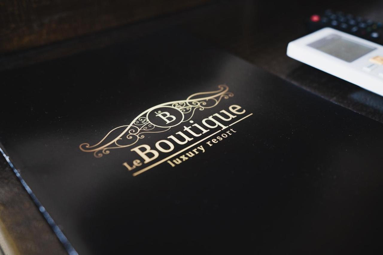 Le Boutique Luxury Rooms Diffused In Historic Center 菲乌米奇诺 外观 照片