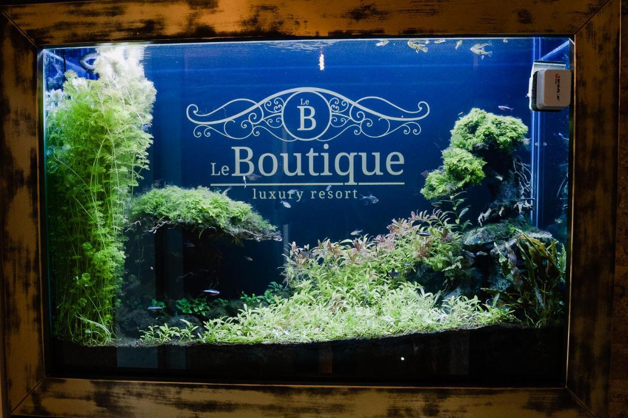Le Boutique Luxury Rooms Diffused In Historic Center 菲乌米奇诺 外观 照片
