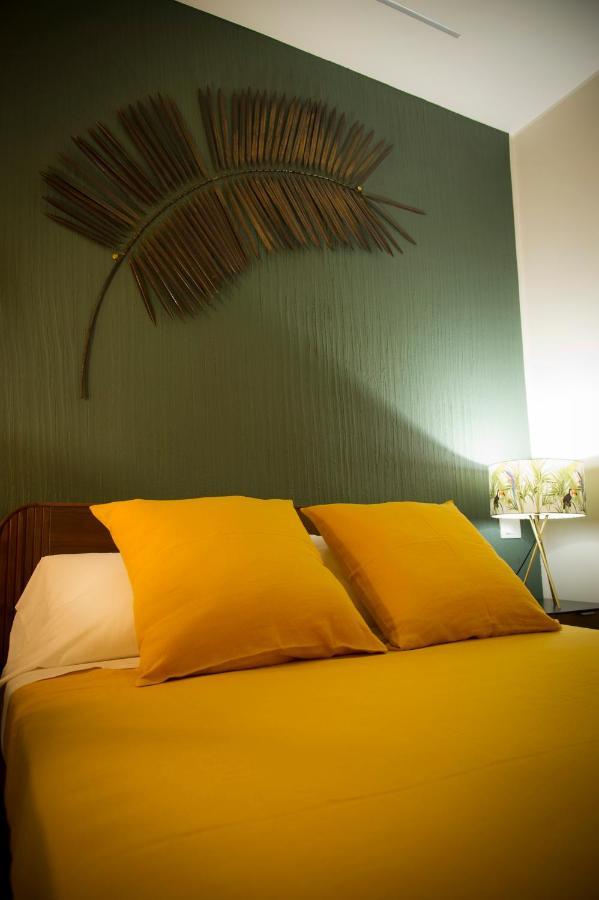 Le Boutique Luxury Rooms Diffused In Historic Center 菲乌米奇诺 外观 照片